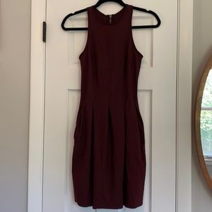 LuluLemon Here to There dress